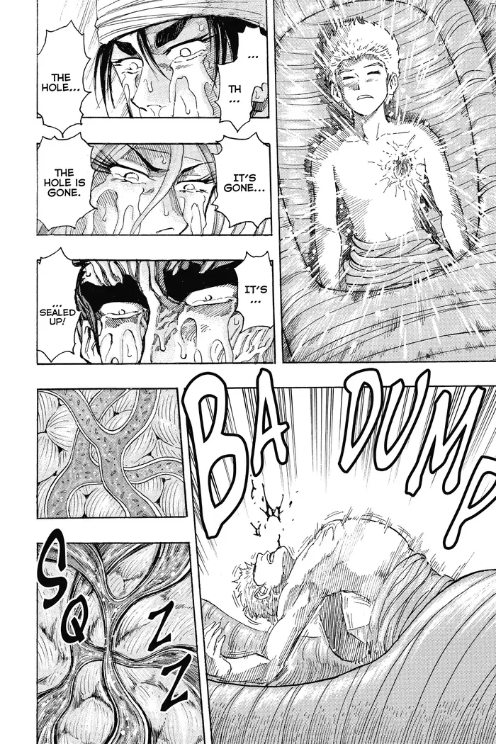 Toriko Chapter 317 image 15_optimized